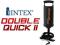 POMPKA TLOKOWA DOUBLE QUICK II INTEX MATERAC 68614