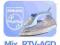 Żelazko parowe PHILIPS GC 3620 2400W GWARANCJA FV