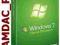 Windows 7 BOX 32/64-bit Vista/XP GFC-00170 Wawa