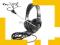 SŁUCHAWKI NAUSZNE Z MIKROFONEM ESPERANZA  EH101
