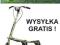 TRIKKE T78 DELUX WYSYŁK GRATIS!