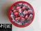 The Body Shop Wild Cherry wiśnia masło 200ml!!!