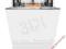 Zmywarka do zabudowy ELECTROLUX ESL 67040R _,