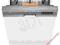 Zmywarka do zabudowy ELECTROLUX ESI 67040 XR _,