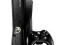 MS XBOX 360 Slim 4GB + Gra Crackdown 2