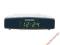 Radiobudzik GRUNDIG SONOCLOCK 390 =>