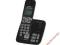 TELEFON BEZPRZEWODOWY DECT PHILIPS CD2851B/PL _!