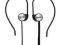 SŁUCHAWKI DOUSZNE MODECOM MC-125 JACK 3,5mm