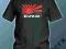 T-shirt koszulka Honda CRX JDM XL