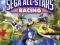 SONIC & SEGA ALL-STARS RACING [ NOWA, FOLIA ]