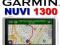 Nawigacja GARMIN NUVI 1300 4,3' POLSKA i EUROPA