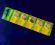 Baterie litowe  CR2032  firmy  GP  x 5szt