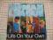 The Human League  Life On Your Own 7''
