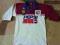 MANLY WARRINGAH SEA EAGLES RUGBY SHIRT /AUS/ 1996