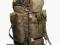 Niemiecki Wojskowy PLECAK Polowy BW 65 L - OLIV