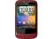 Telefon HTC Wildfire B/S RED GW12 STAN BDB WROCŁAW