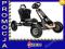 Ferbedo GOKART RACER AR-2 Pompowane Kola 5-11 lat