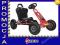 FERBEDO Gokart AIR RUNNER Pompowane Kola od 3 lat