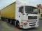 Transport ciężarowy kraj i U.E. tanio i na czas