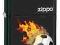 zapalniczka ZIPPO 28302 FOOTBALL BLACK MATTE W-wa