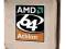 PROCESOR AMD ATHLON 64 3800+ sAM2