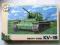 KV-1B - PST - 1:72 - 72014