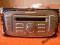 radio CD FORD MONDEO MK4 CD6000 + KOD