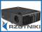 Projektor Vivitek D837 3200 ANSI XGA - SKLEP WAWA