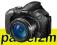 APARAT Canon SX40HS+16GB+Futerał (Aku+Ład) SX40 HS