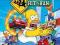 THE SIMPSONS HIT & RUN XBOX OKAZJA!!!