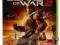 WYPRZEDAŻ -GEARS of WAR 2- XBOX 360 -NOWA