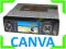 CANVA DIVX/TV/USB/SD/AUX CN 6230 DOTYK SKLEP P-Ń