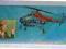 smiglowiec Mi-4 plasticart VEB 1:100