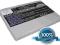 BATERIA A1039 A1057 DO APPLE PowerBook G4 17'' !