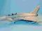 Franklin Mint Eurofighter Typhoon Luftwaffe 1:48