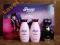 KATY PERRY PURR 50ml edp + 120ml + 120ml !!! ŚLĄSK