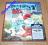 Blu-ray - SMERFY 3D ---- EXTRA ---- FOLIA !!!!!!!