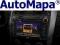 NAWIGACJA GPS TOYOTA DVD RADIO COROLLA E15 +EUROPA