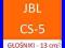 JBL CS-5 13cm 2-DROZNE 35W-100W TANI_sklep_GLS_FV