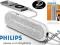 Phillips SBA 1600 Glosnik przenosny MP3 Telefon