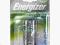 Akumulatorki Energizer 2650 mAh AA-HR6  B-EN-2315