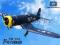 F4U CORSAIR 1.4m RTF 2,4 GHz LANYU TW-758U