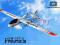 FPV Raptor EX Brushless ARF TW-757-2UA