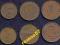 Ireland  1/2 P, 1 Pingin 1971,1996