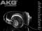 SŁUCHAWKI AKG K272 K 272 HD ~~Salon Warszawa~~