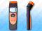 PROFESJONALNY DETEKTOR CZUJNIK TLENKU WĘGLA CO FV