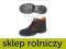 BUTY ROBOCZE ZA KOSTKĘ PRODUKT POLSKI