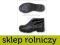 BUTY ROBOCZE SPAWALNICZE Z PODNOSKIEM STALOWYM