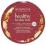 Bourjois HEALTHY BALANCE pudr prasowany 55 DARK B