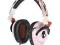 Słuchawki Skullcandy Skullcrushers peace*W-Wa